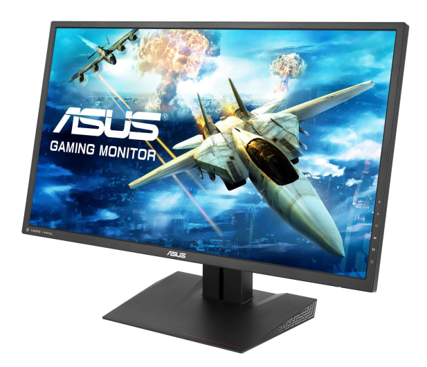 ASUS MG279Q Gaming - 237699 - zdjęcie 3